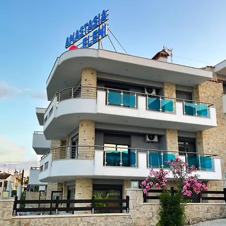 Anastasia Eleni Apartment