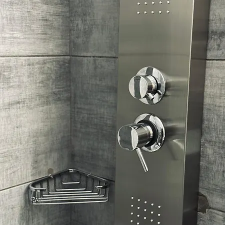 Anastasia Eleni Kallithea (Chalkidiki)