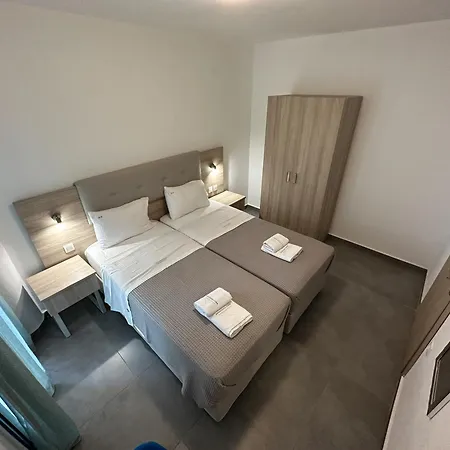 Apartment Anastasia Eleni *