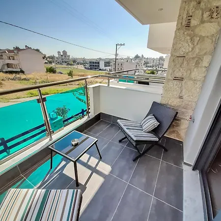 Anastasia Eleni Kallithea (Chalkidiki)