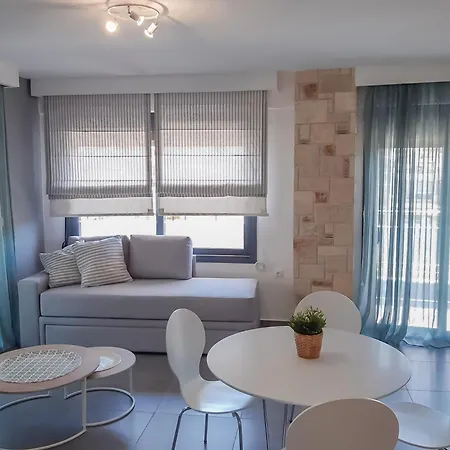 Anastasia Eleni Apartment Kallithea (Chalkidiki)