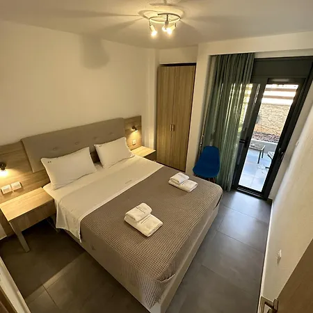 Apartment Anastasia Eleni Kallithea (Chalkidiki)