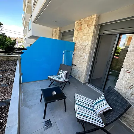 Apartment Anastasia Eleni