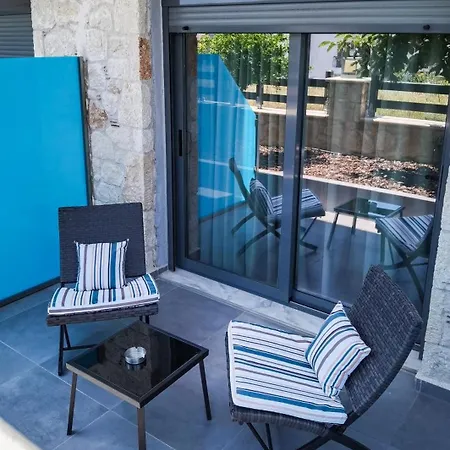 Anastasia Eleni Kallithea (Chalkidiki)