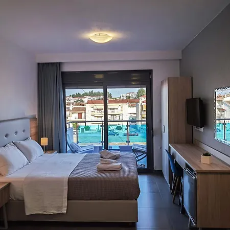 Appartement Anastasia Eleni *