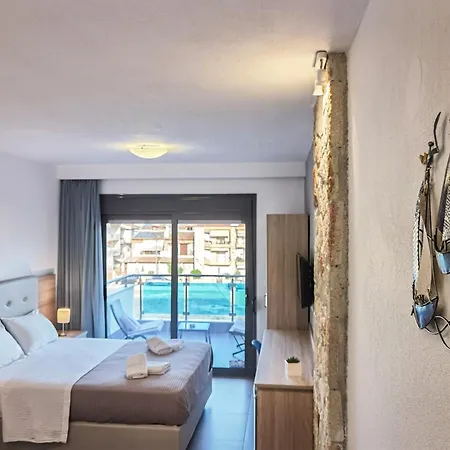 Appartement Anastasia Eleni *