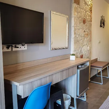 Appartement Anastasia Eleni