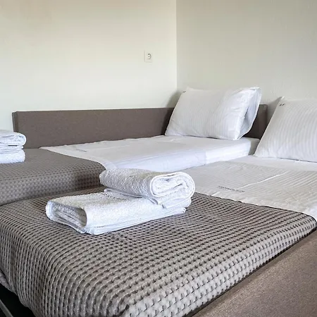 Anastasia Eleni Appartement