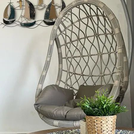 Apartment Anastasia Eleni *