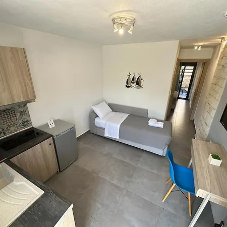 Anastasia Eleni Apartment