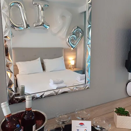 Anastasia Eleni Kallithea (Chalkidiki)