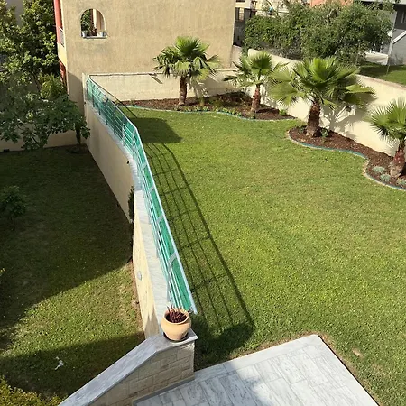 Anastasia Eleni Apartment