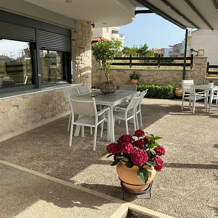 Anastasia Eleni Apartment