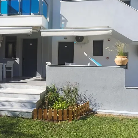 Anastasia Eleni Apartamento