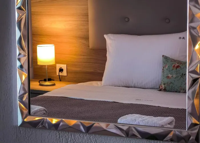 Apartamento Anastasia Eleni Kallithea (Chalkidiki)