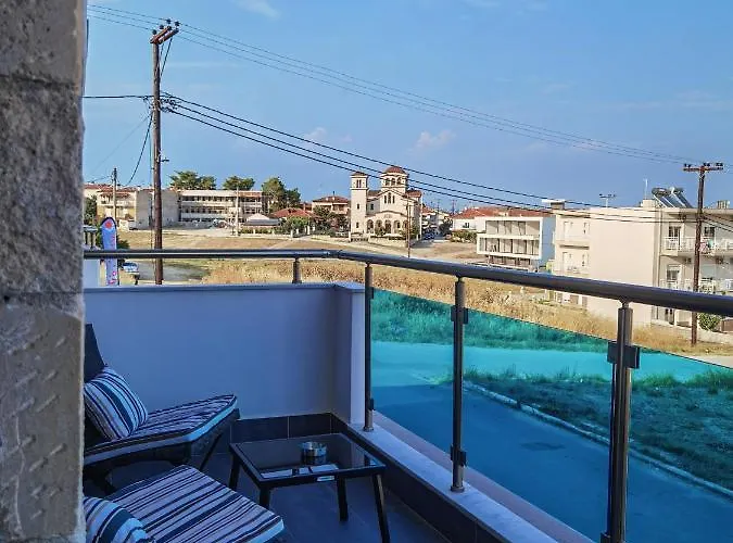 Anastasia Eleni Apartamento