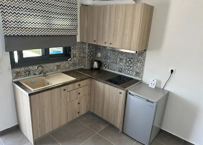 Anastasia Eleni Apartamento