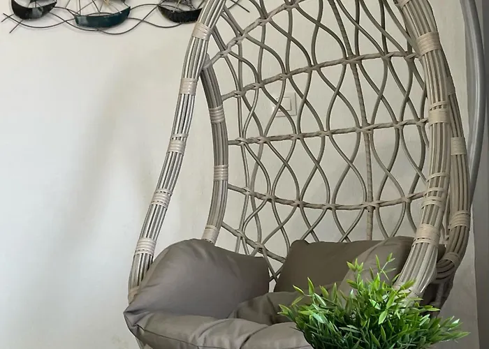 Apartamento Anastasia Eleni *