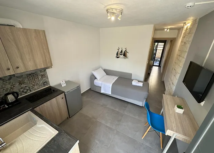 Anastasia Eleni Apartamento
