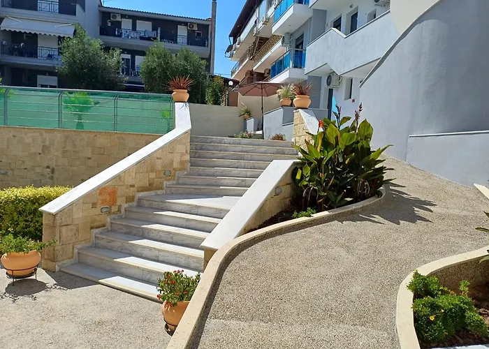 Apartamento Anastasia Eleni *