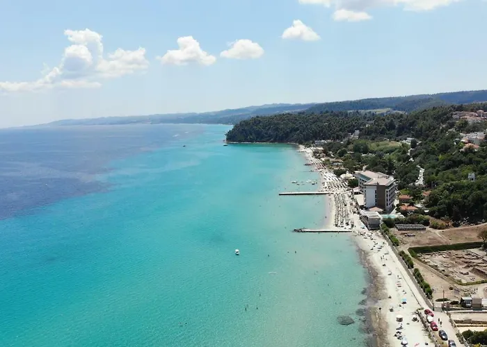 Anastasia Eleni * Kallithea (Chalkidiki)
